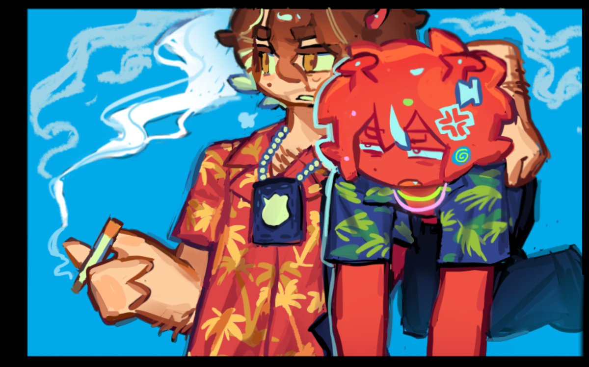 Skip Hate account tweet media