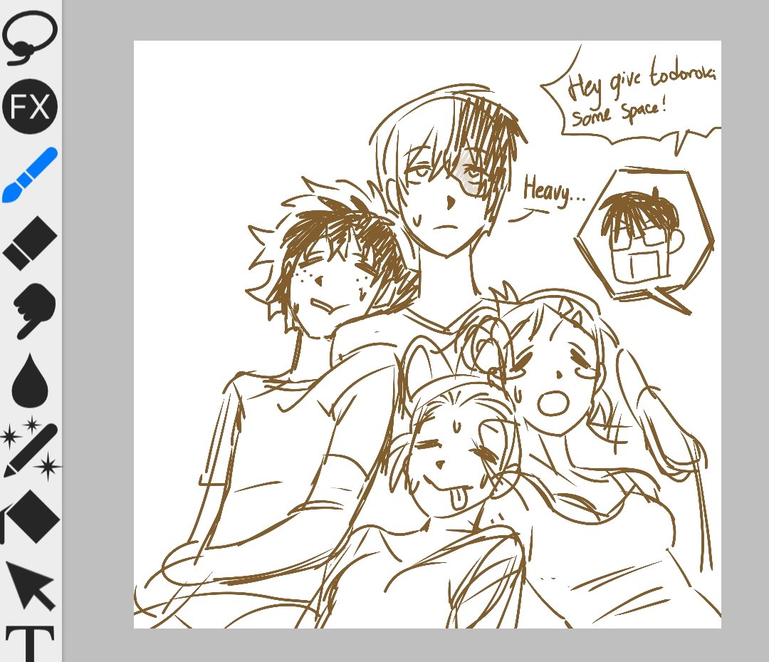 Viccazee tweet media