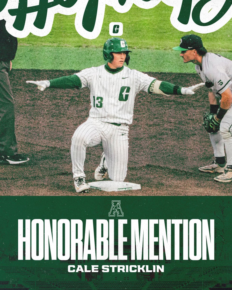 Charlotte Baseball tweet media