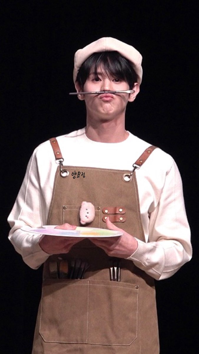 ์์์ ๐ต๏ธโโ๏ธ tweet media