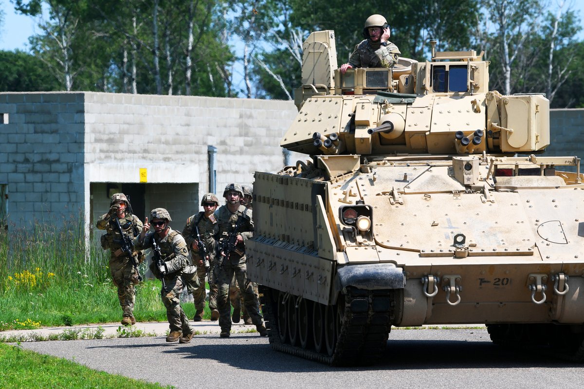 Ohio Army National Guard Recruiting tweet media