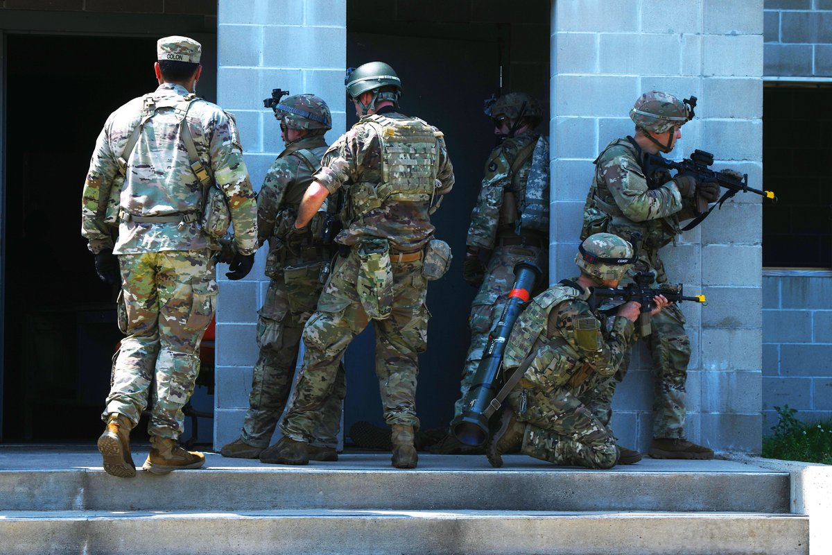 Ohio Army National Guard Recruiting tweet media