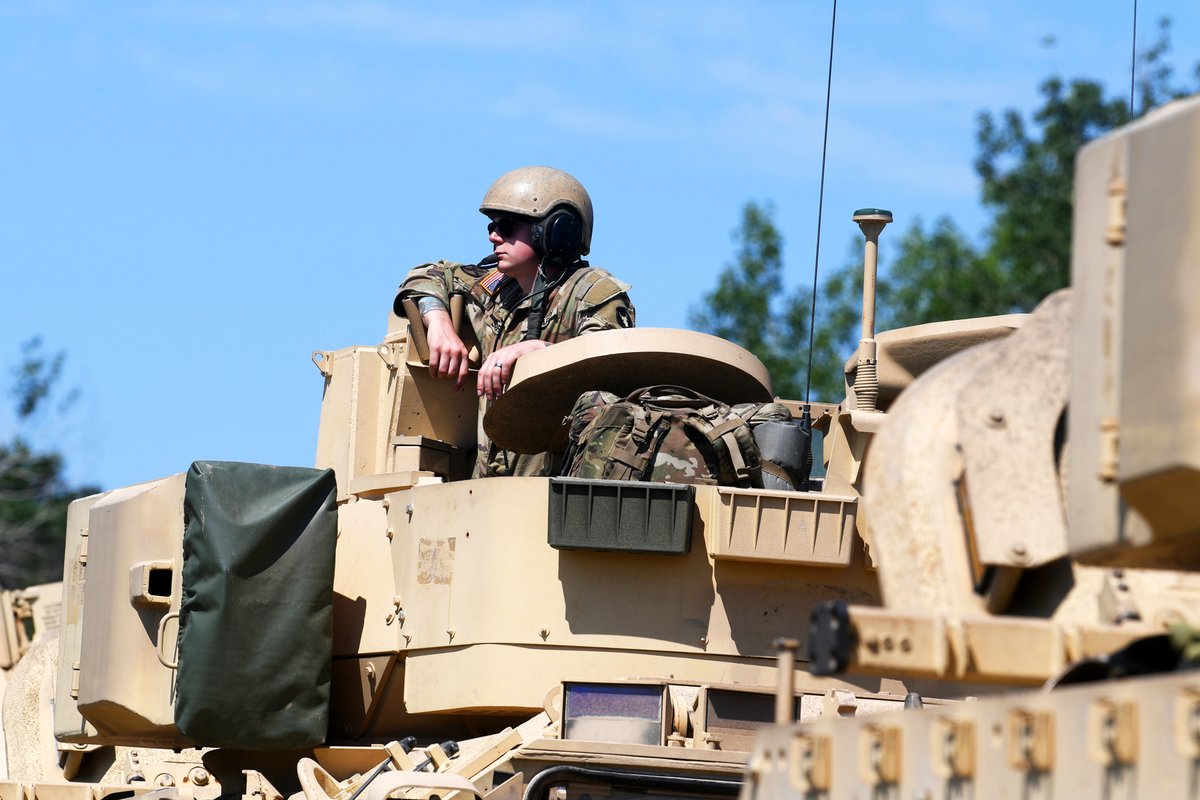 Ohio Army National Guard Recruiting tweet media