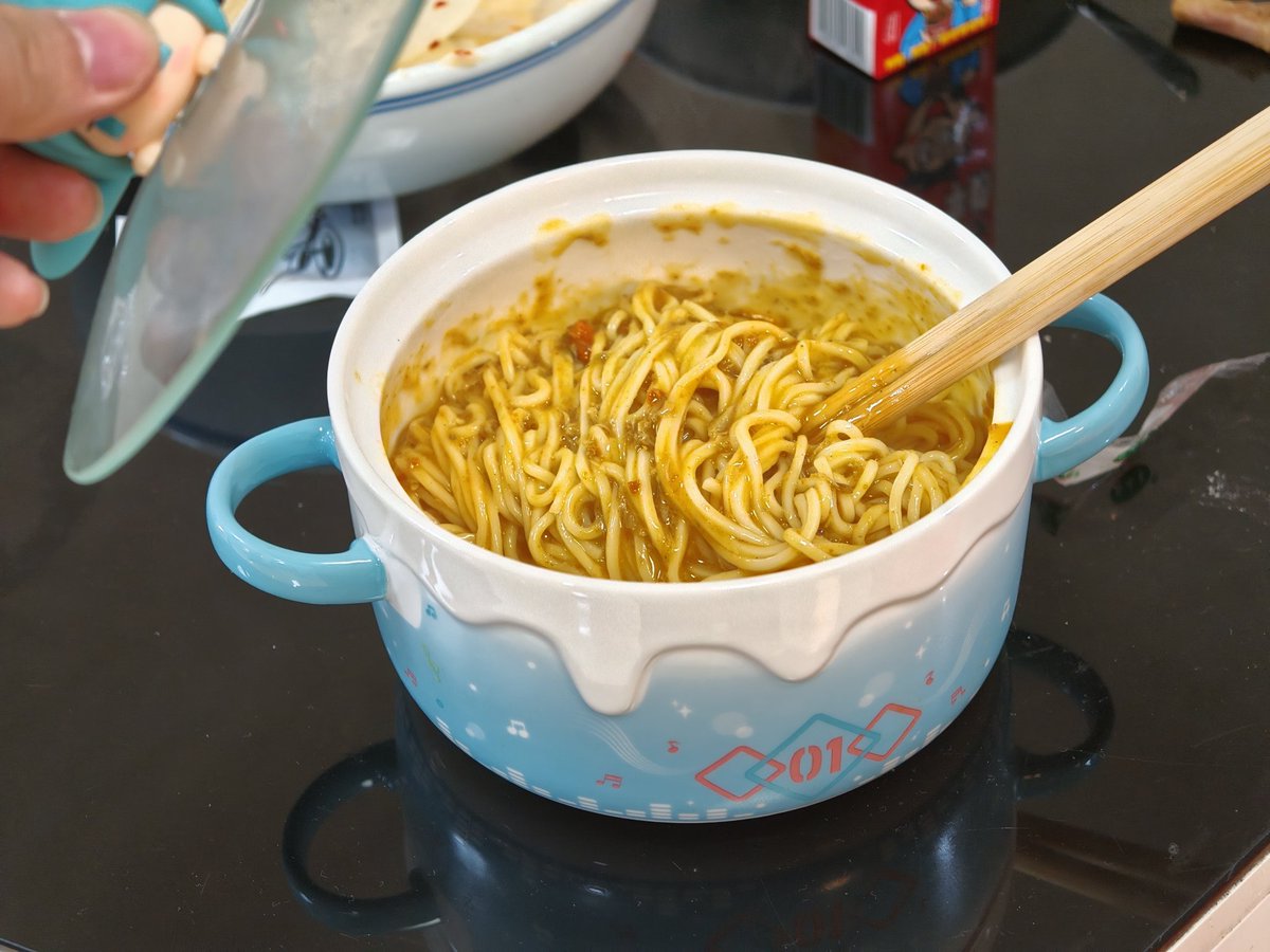 江灵夏草 tweet media