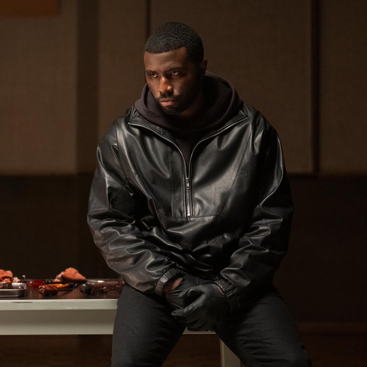 Y’lan Noel, who played Daniel King on ‘Insecure,’ is set to star ...