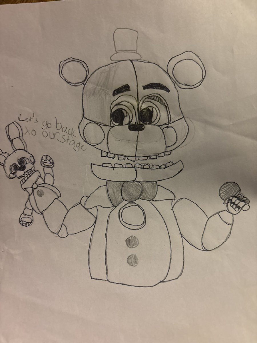 🐟🦴 Pip/Bones 🦴🐟 tweet media