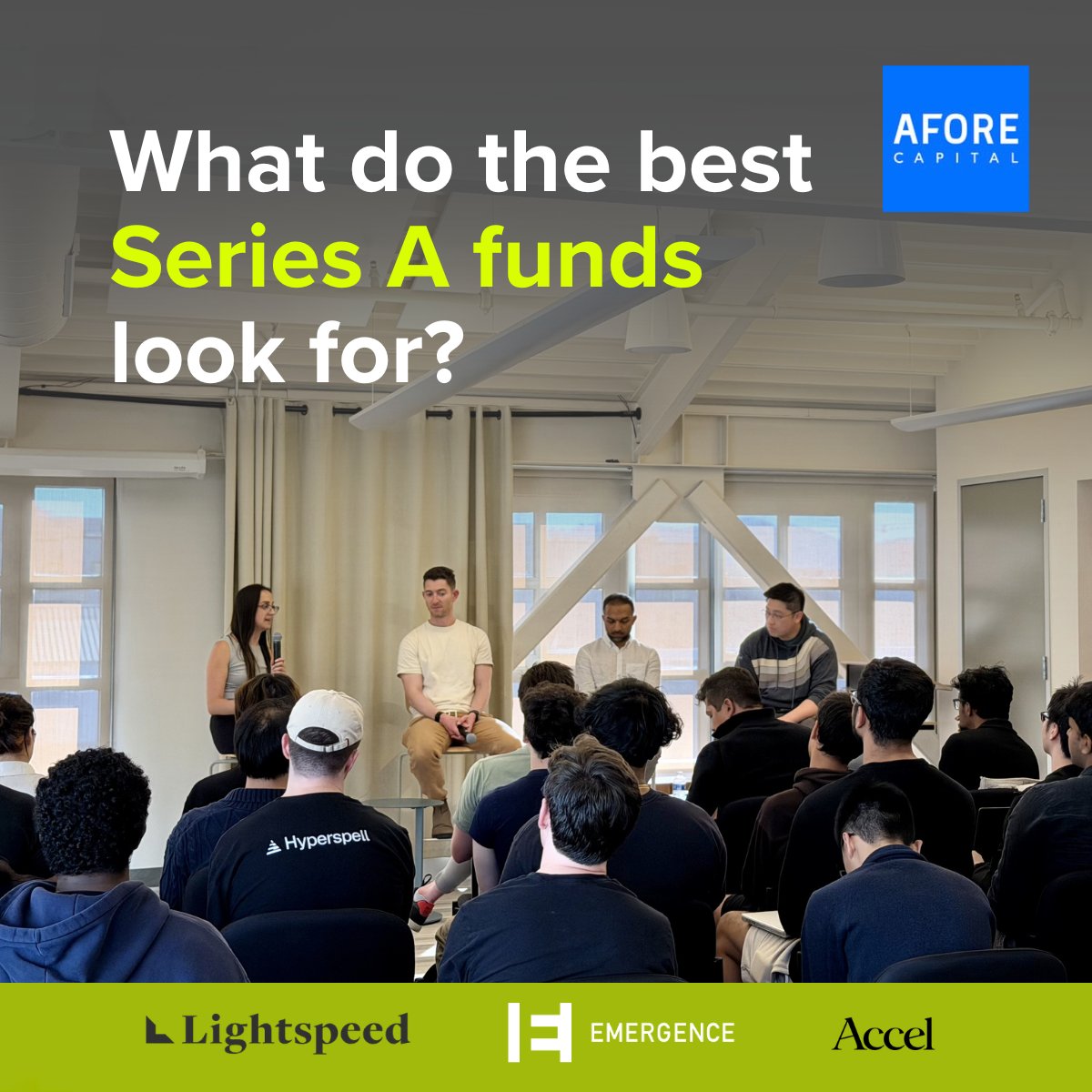 Afore Capital tweet media