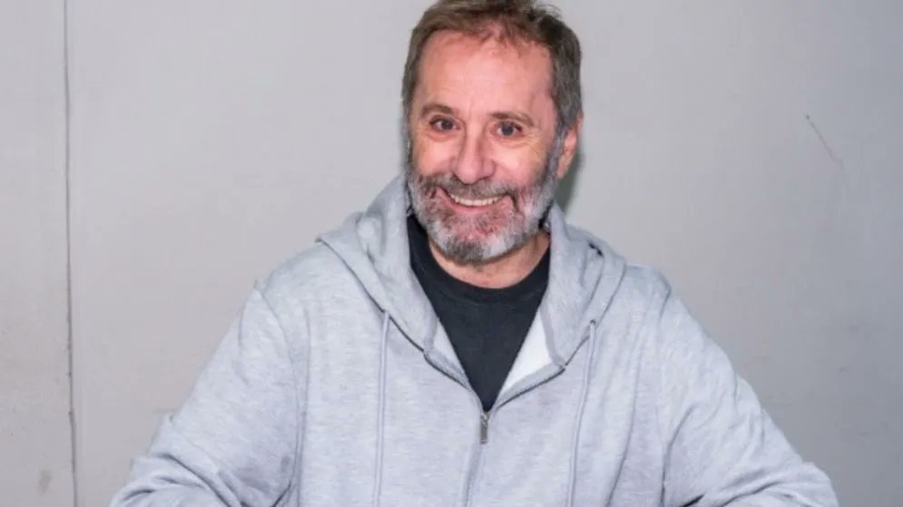 Marito. PATAGÓNICO RECARGADO #MileiEsUnaEstafa tweet media