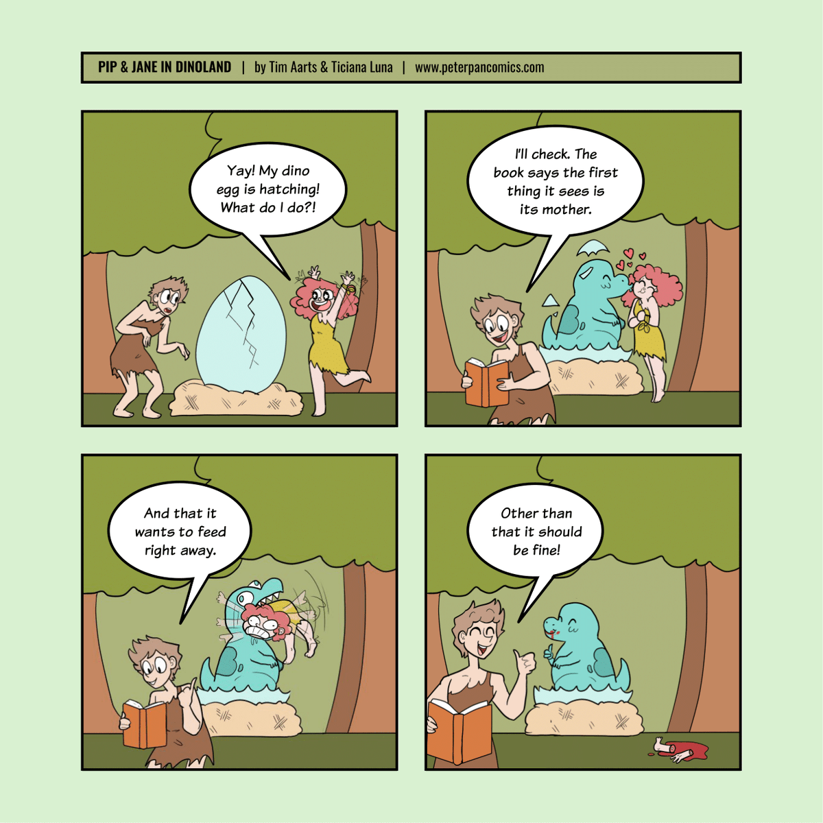 PeterPanComics tweet media