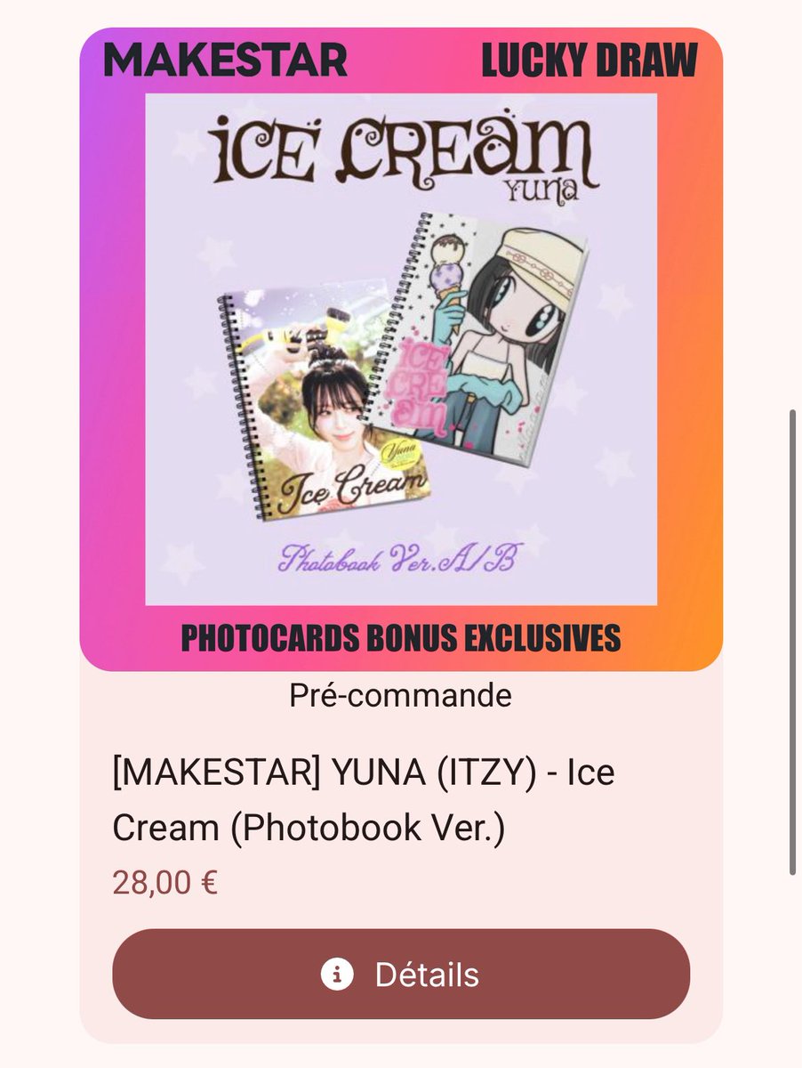 aly is having an ice cream tweet media