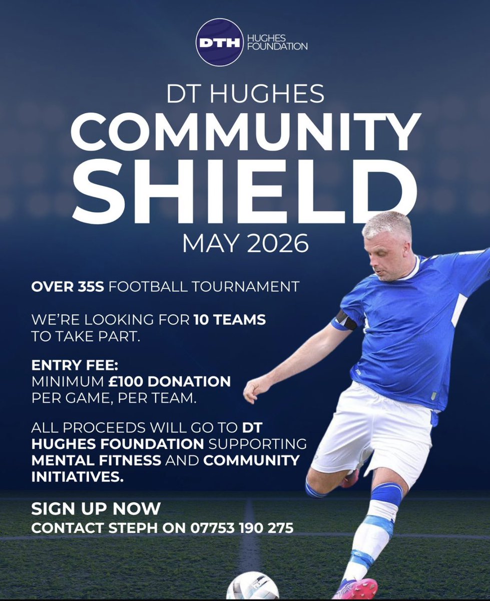 Maghull Masters FC tweet media