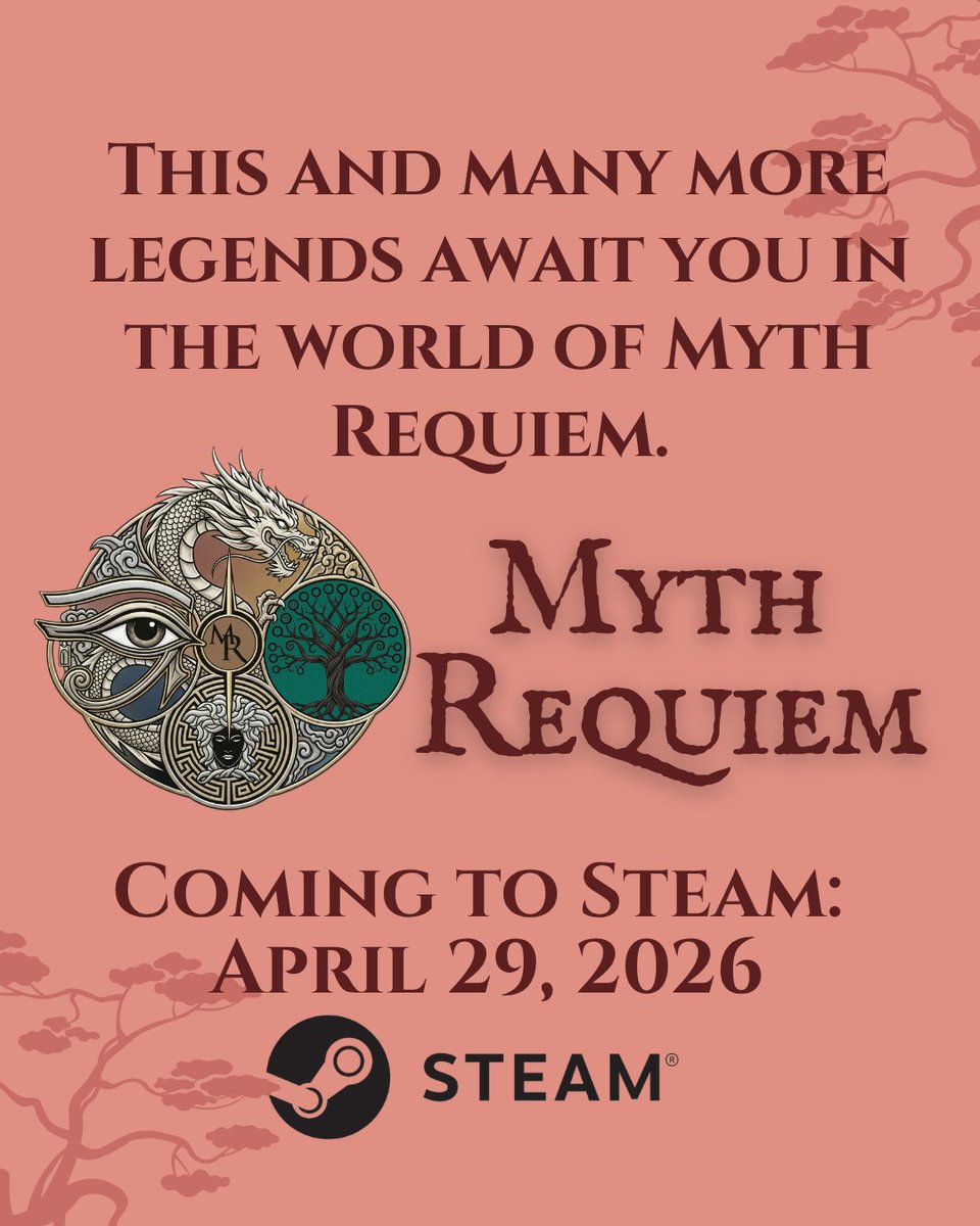 MythRequiem tweet media