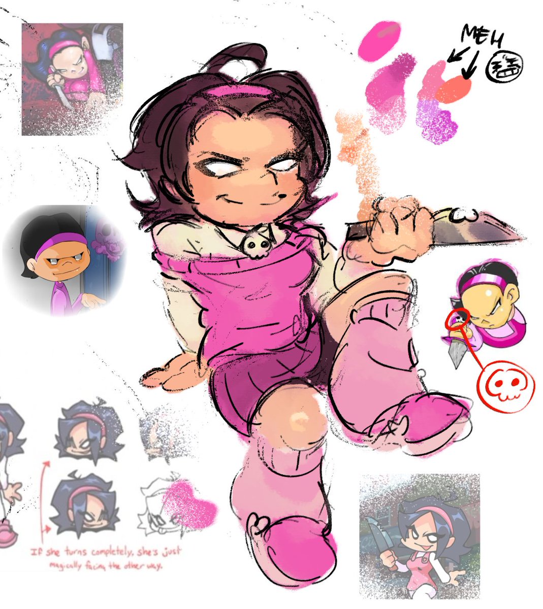 muddyfrankenstein🏡🫕 tweet media