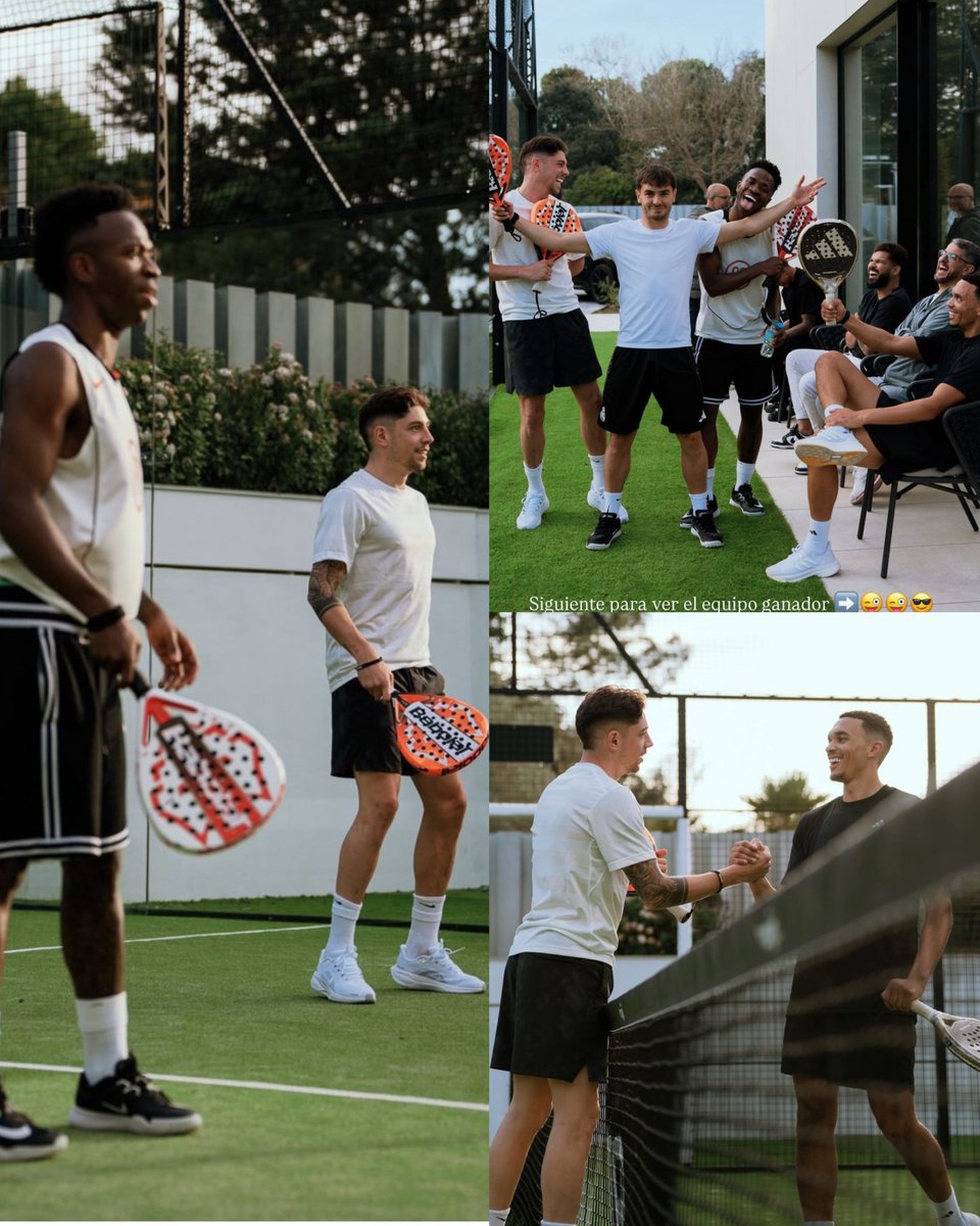 (fan) REAL MADRID FANS 🤍 tweet media