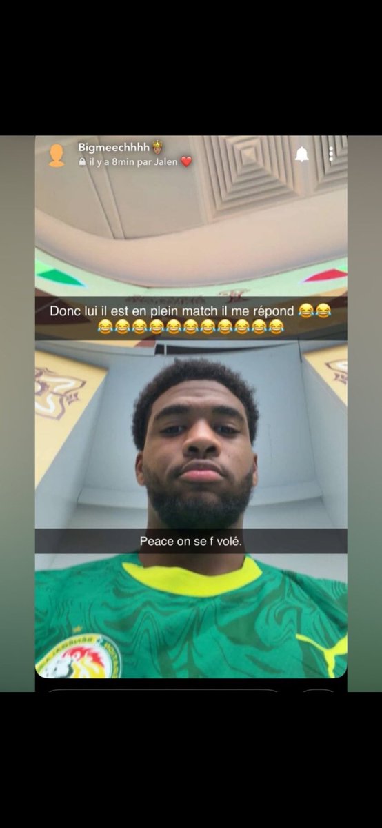 ONZE MOUNTAKHAB tweet media