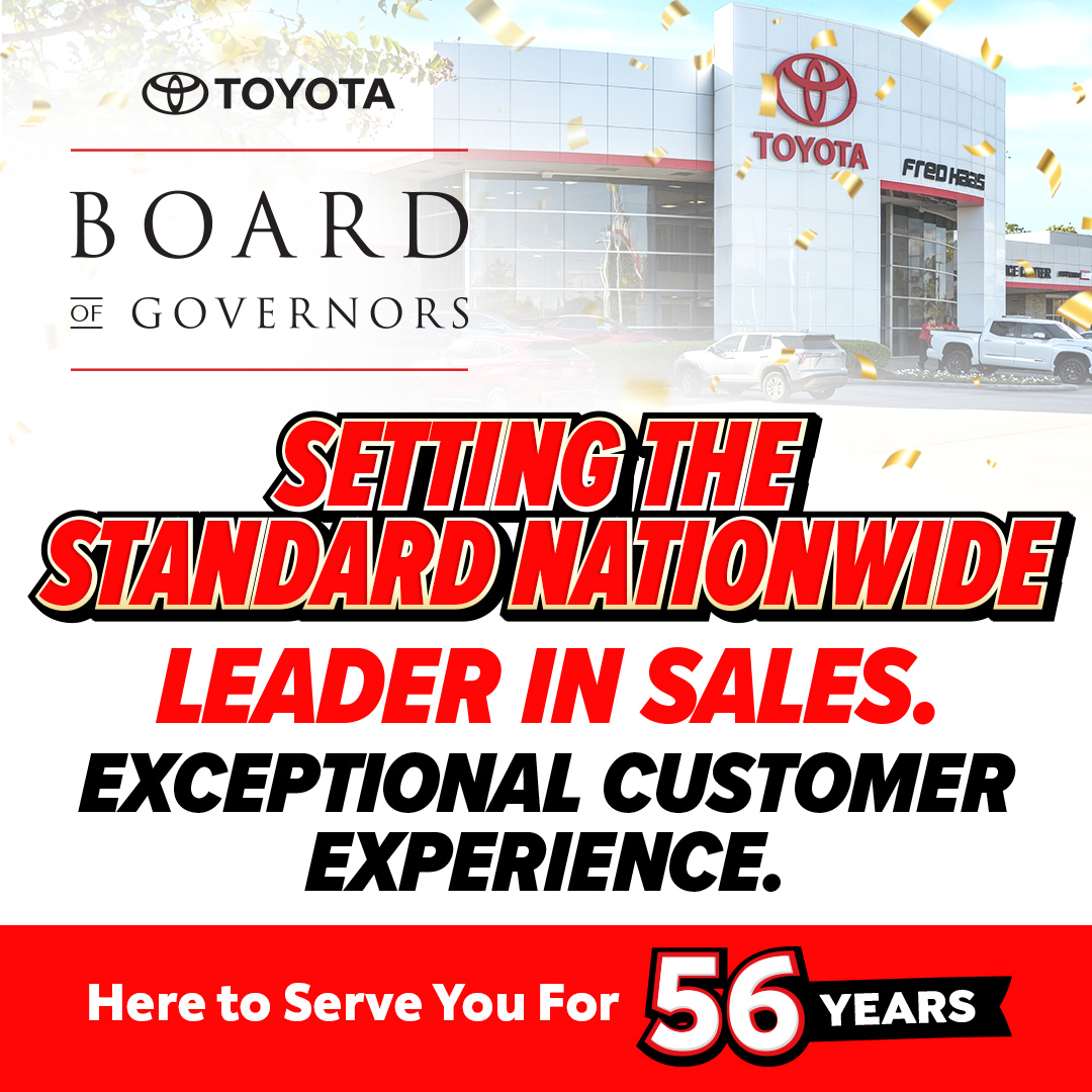 Fred Haas Country tweet media