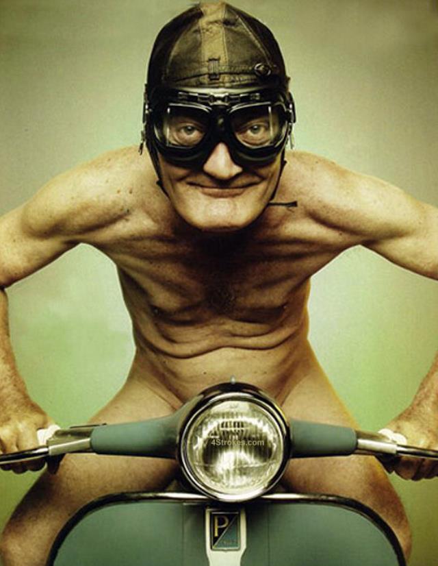 Scootering Scene - Lambretta, Vespa & Scootering. tweet media