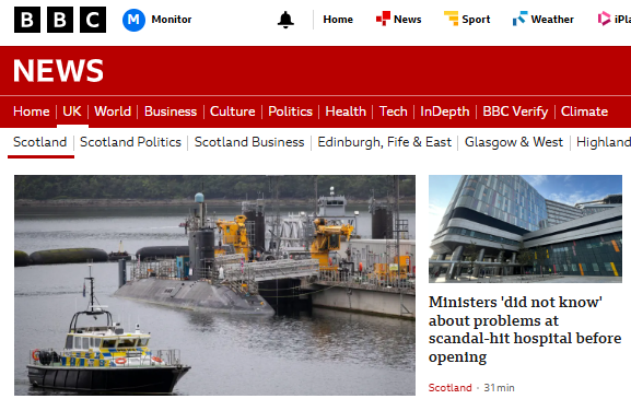 MSM Monitor tweet media