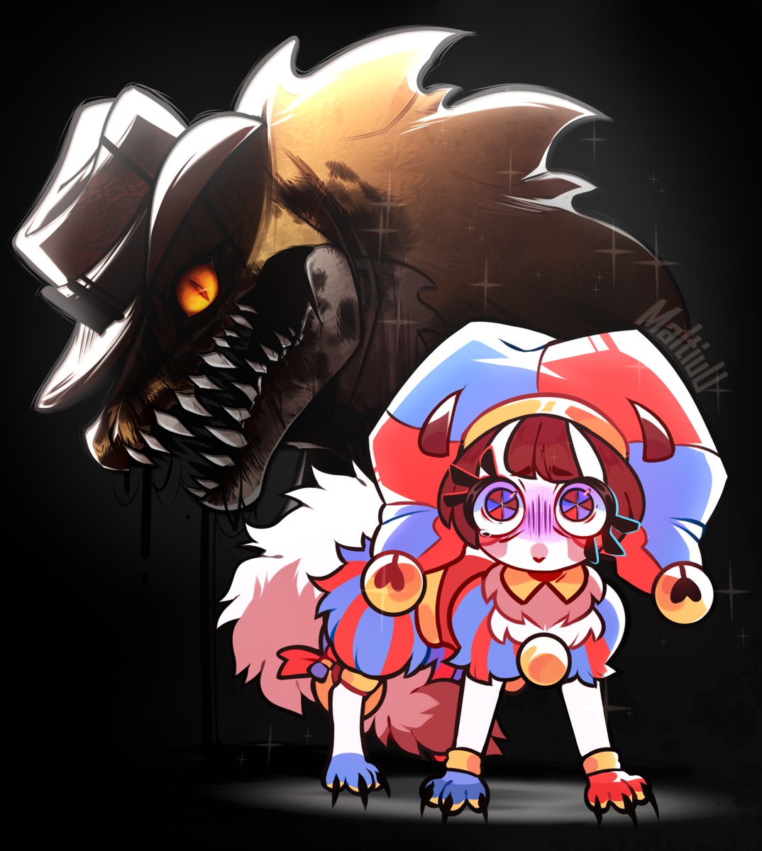 💮 MaltiuU 💮 tweet media