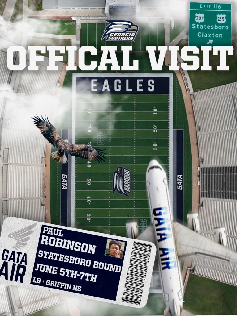 Paul Robinson 2027 tweet media