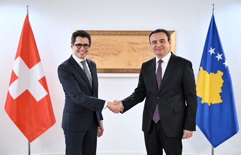 RTK - Radio and Television of Kosovo tweet media