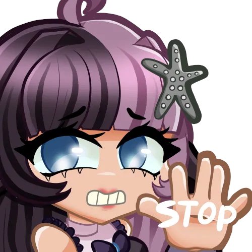 Ophelia 🐋🌠 | Orca Kaiju Vtuber tweet media