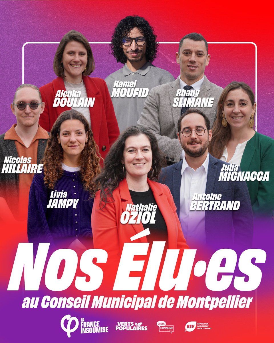 Nathalie Oziol tweet media