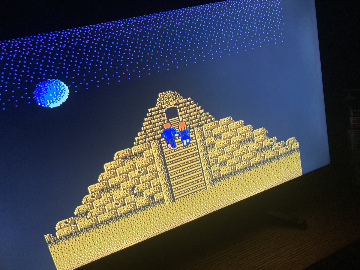 カジ XⅢ’ tweet media