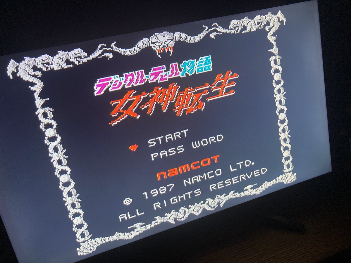 カジ XⅢ’ tweet media