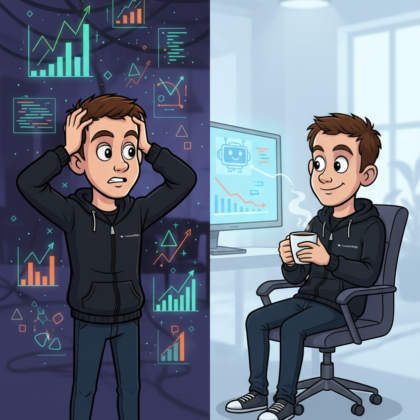 Daniel Sternlicht tweet media