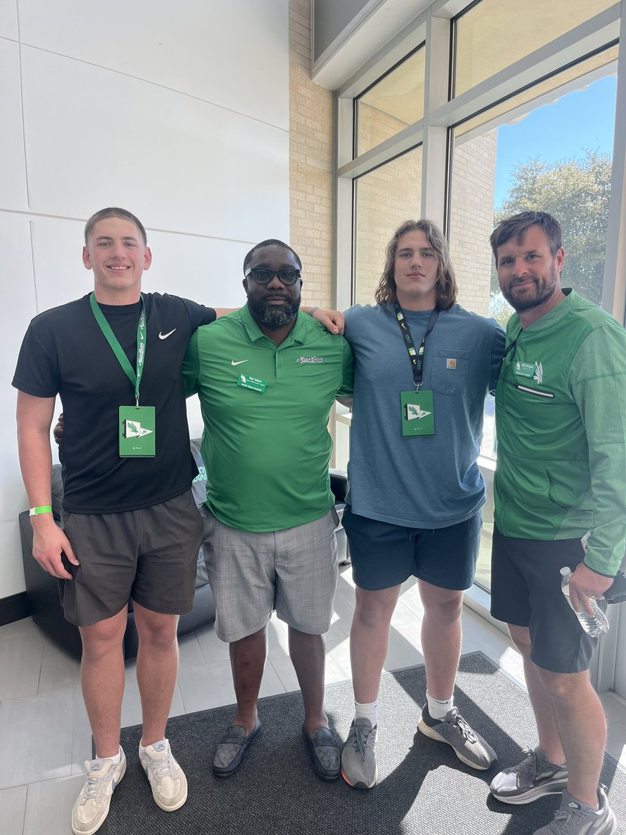 Gus Matthews tweet media