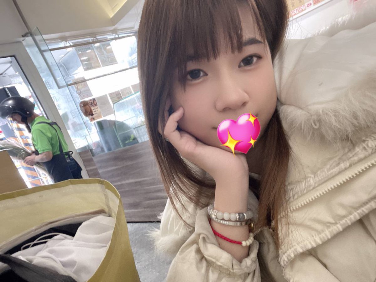 小小庫米😈 tweet media