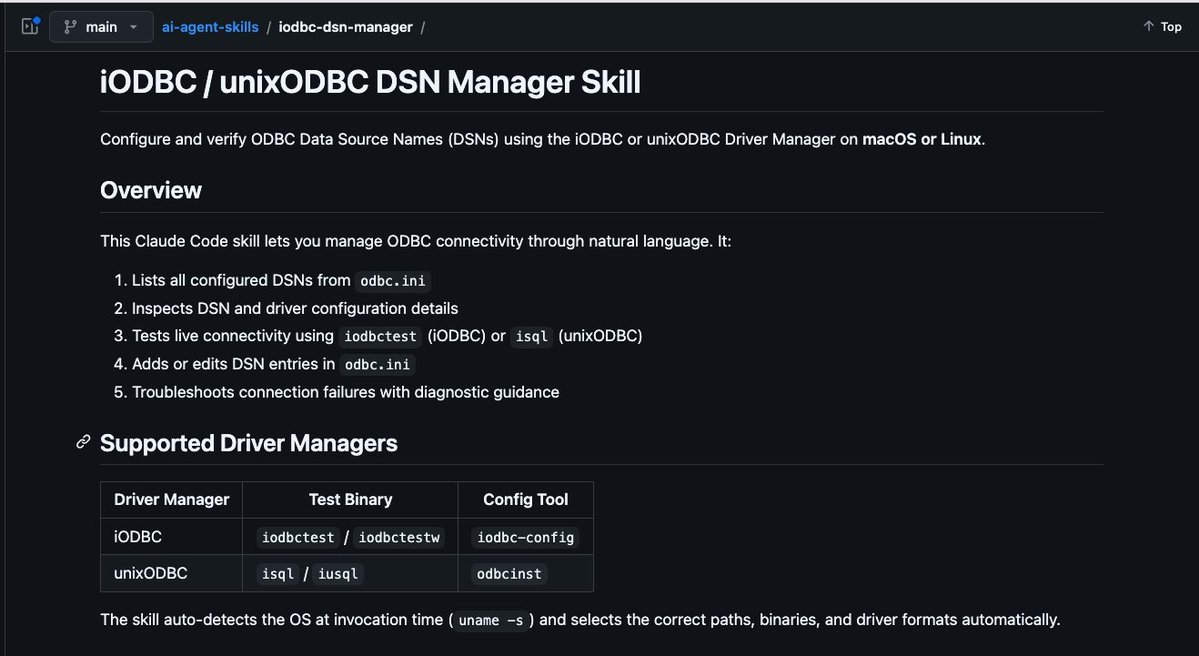 OpenLink Software tweet media