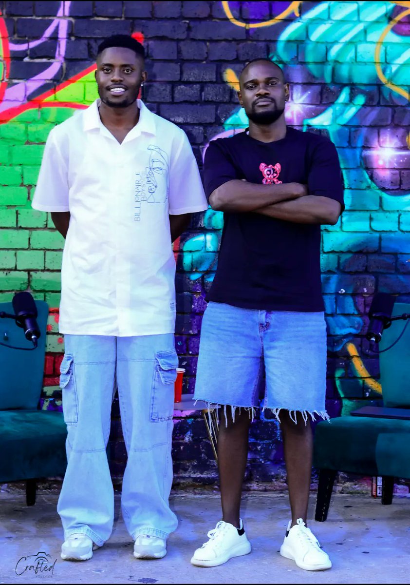 Nyatra11's tweet photo. Afro Essentials Radio Episode 002 x @BenyRic_01 premieres this Wednesday 3PM CAT exclusive on YouTube. 

Please make sure you set those reminders and let's operate with "Mr Ngiyagodola" 🔥🔥🔥

Host: @nyatra11 

Guest: @BenyRic_01 

#Podcast #AERadio #AfroPark #FOA https://t.co/3lnZWoVtny