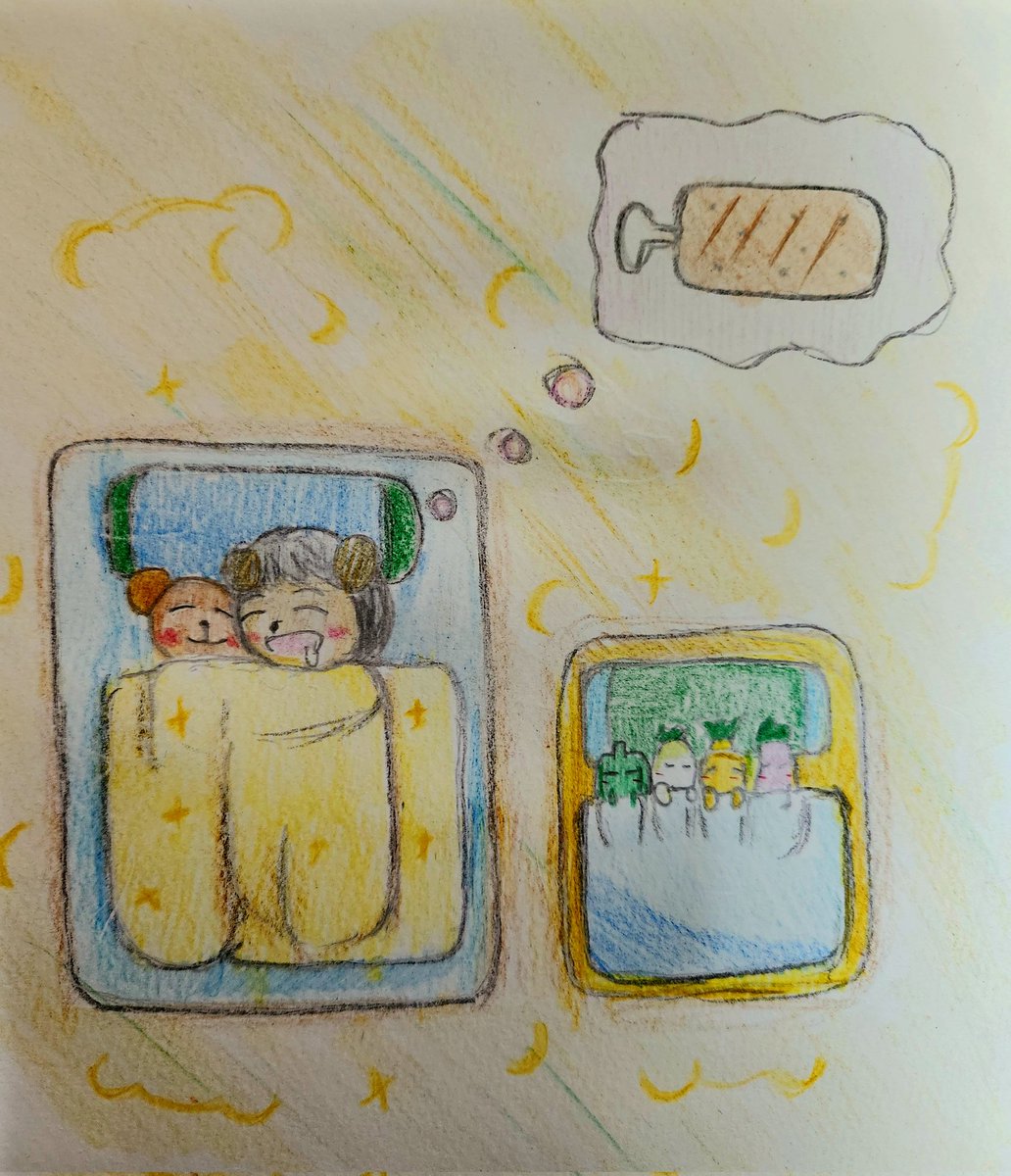 🫠お絵描き🫠 tweet media