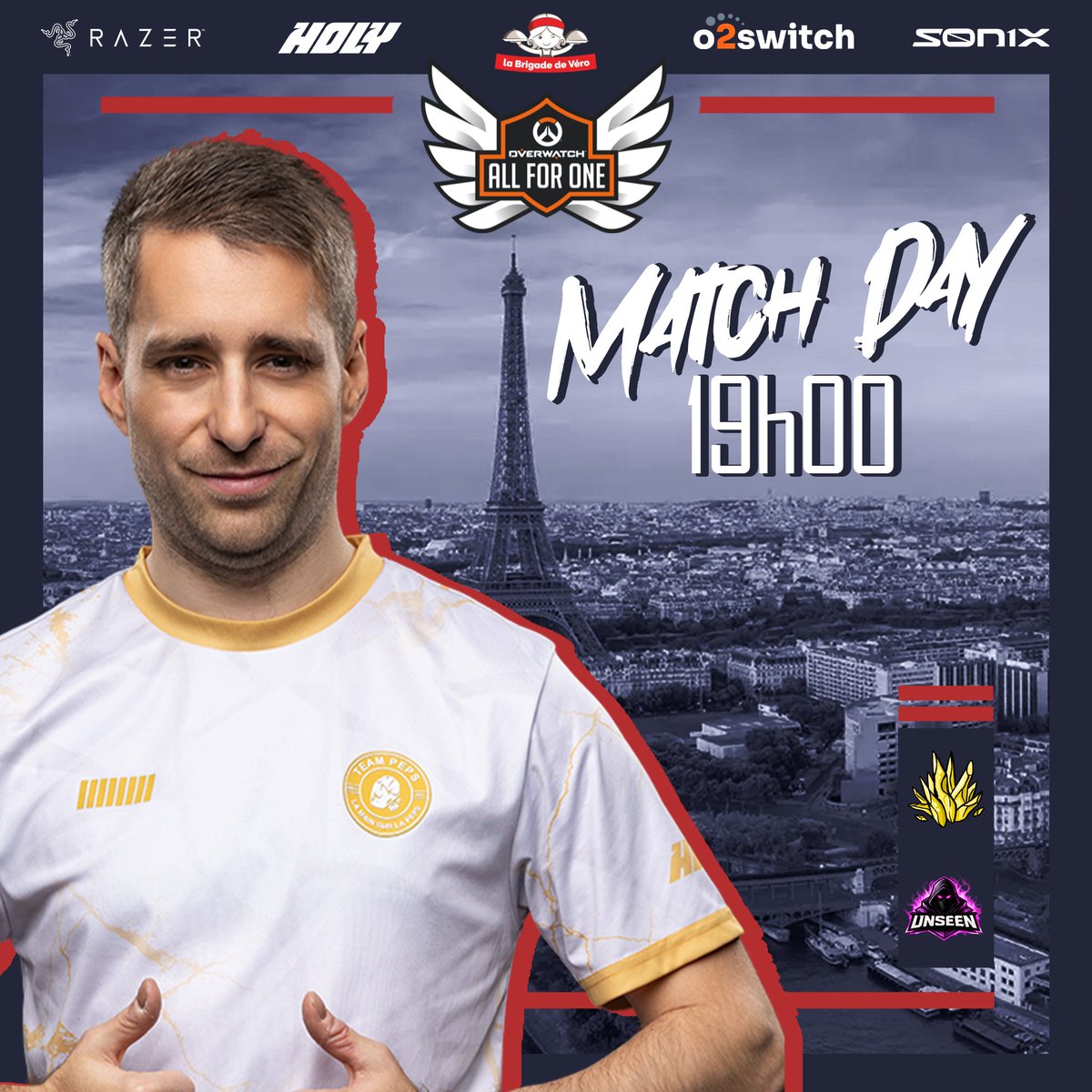 TEAM PEPS tweet media