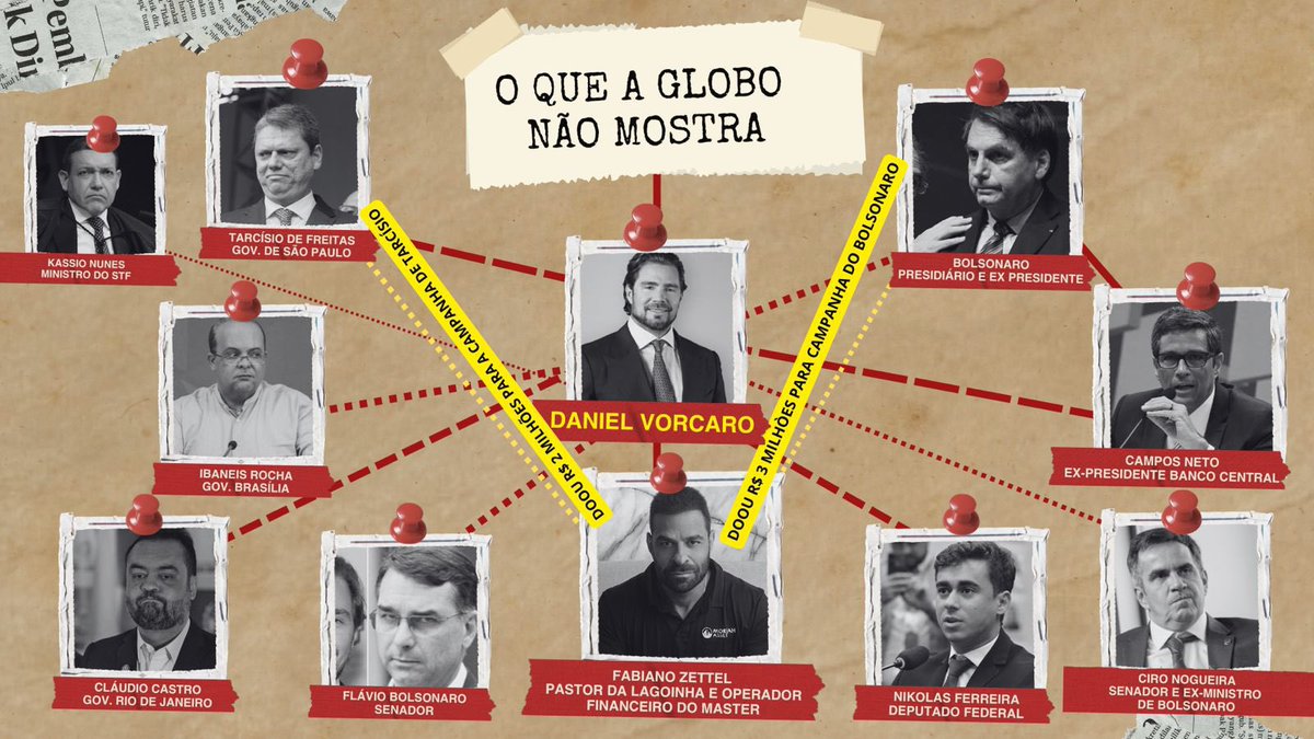 <a href="/cesarcalejon1/">Cesar Calejon</a> <a href="/JooBatistaPort1/">@joão Porto</a> <a href="/AndreiaSadi/">Andréia Sadi</a> sua cara nem queima.