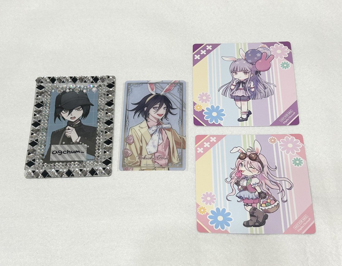 らいむ⋆꙳ tweet media