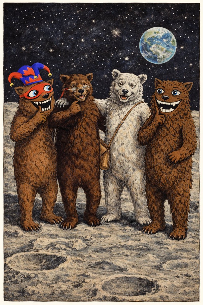 NotFinancialAdvice.Crypto tweet media