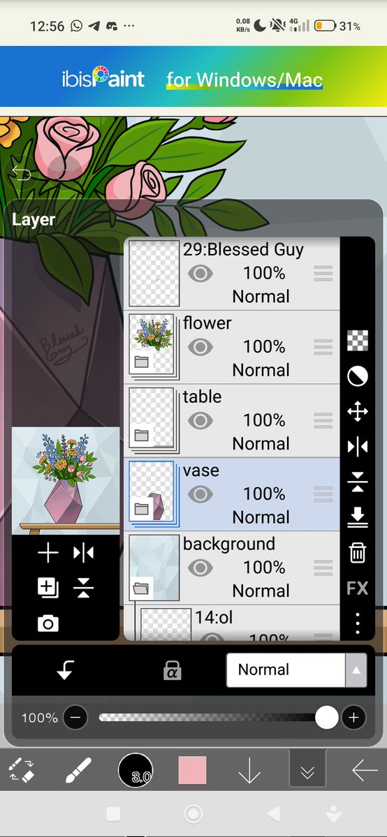 Blessed Guy (FJ) tweet media