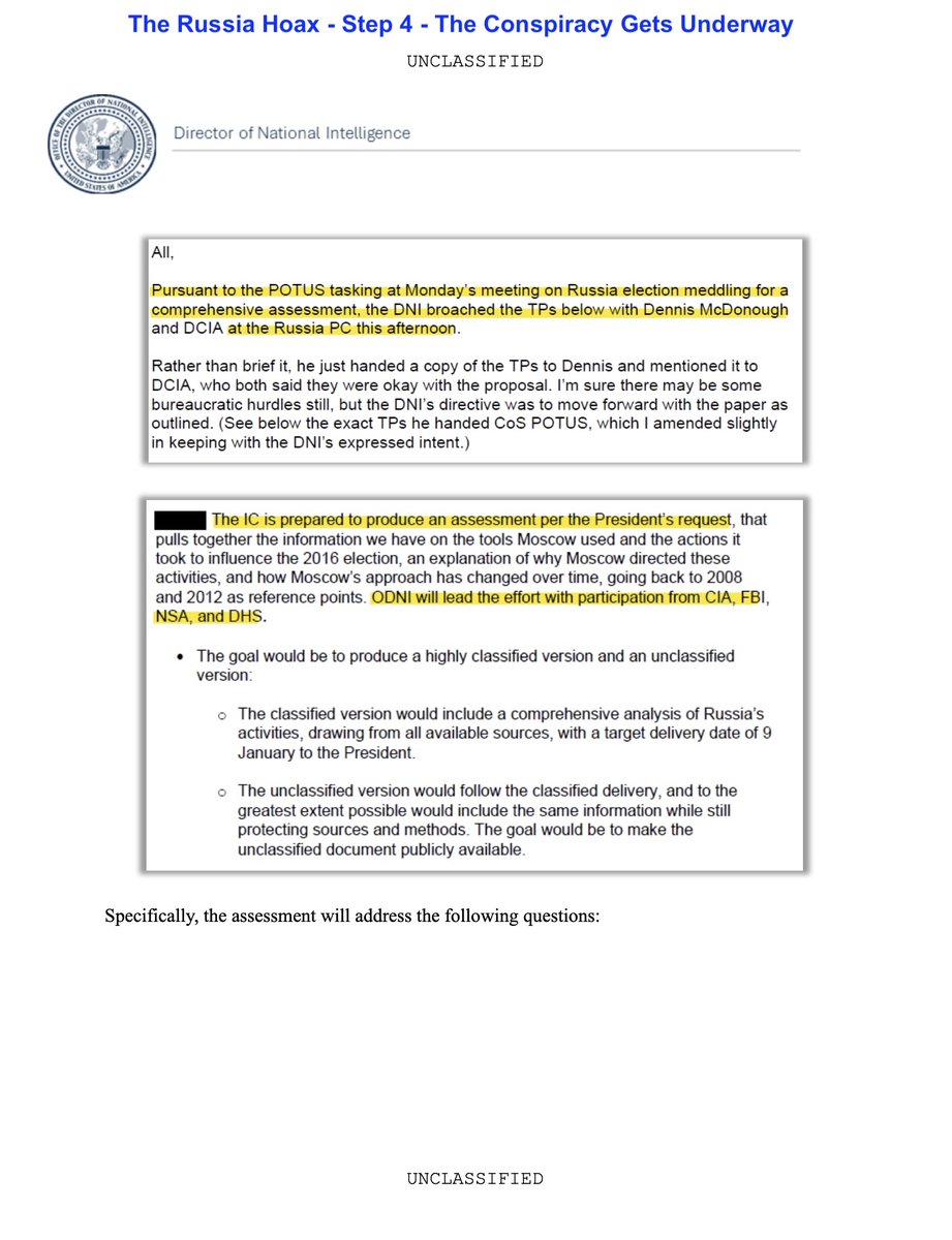 Rasmussen Reports tweet media