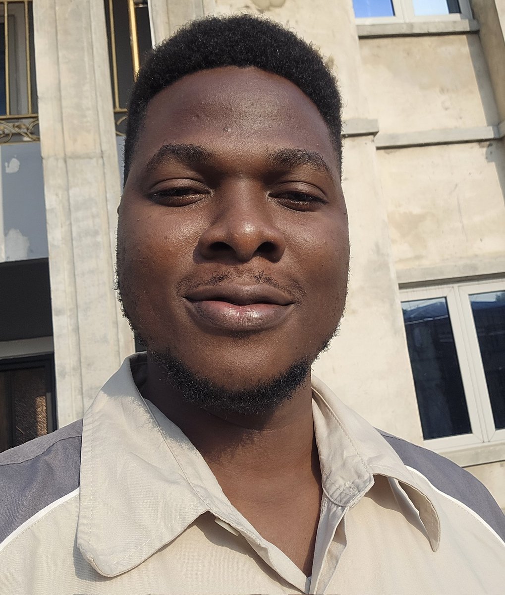 Samuel Mamudu ⛲ tweet media