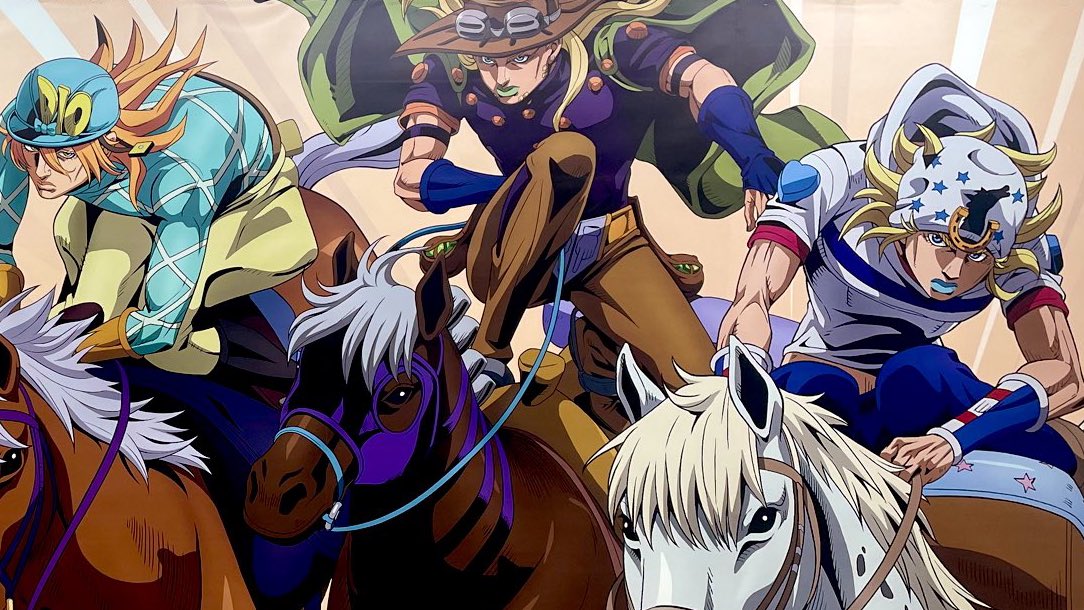 Yime SBR 🐎 tweet media