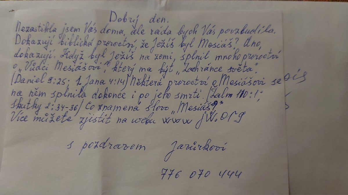 Kožený Jiří 🇨🇿🇪🇺 tweet media