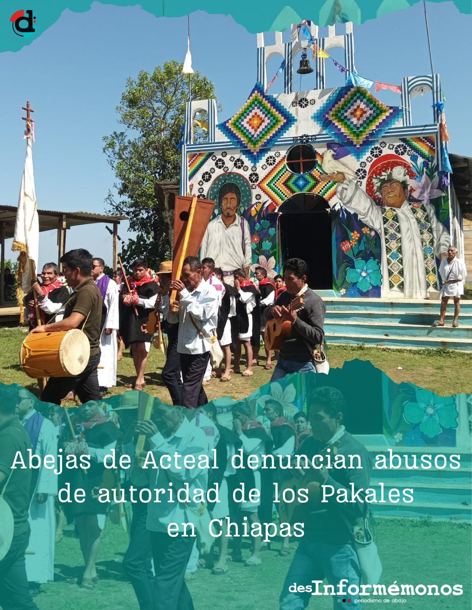 Desinformémonos tweet media