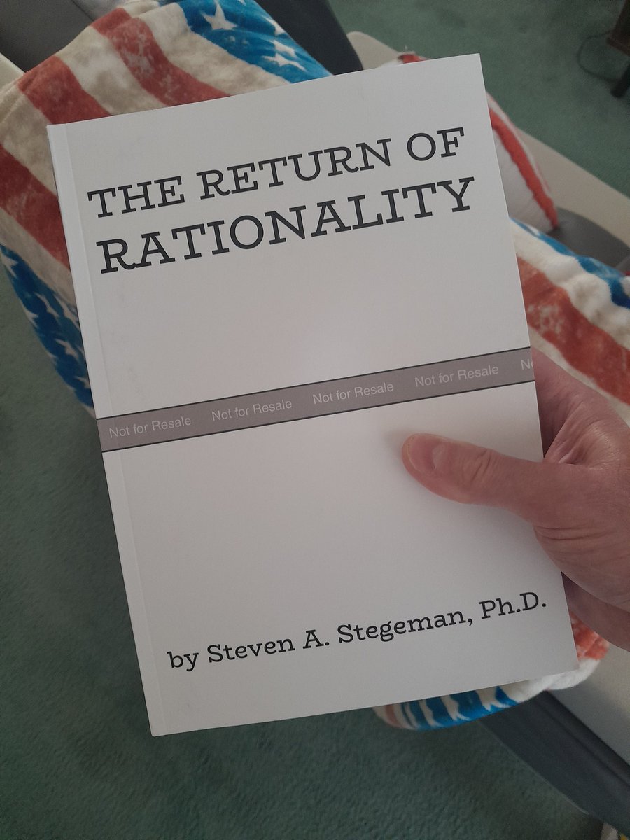 Steven Stegeman tweet media