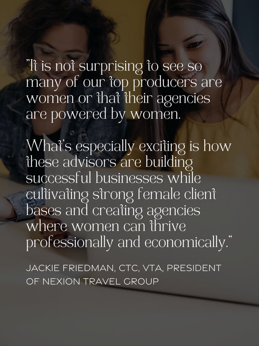 Travel Agent Mag tweet media