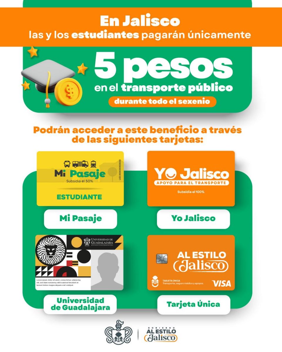 Gobierno de Jalisco tweet media