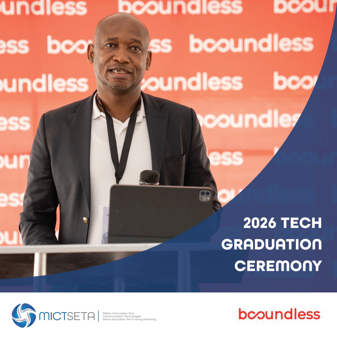 MICT SETA tweet media