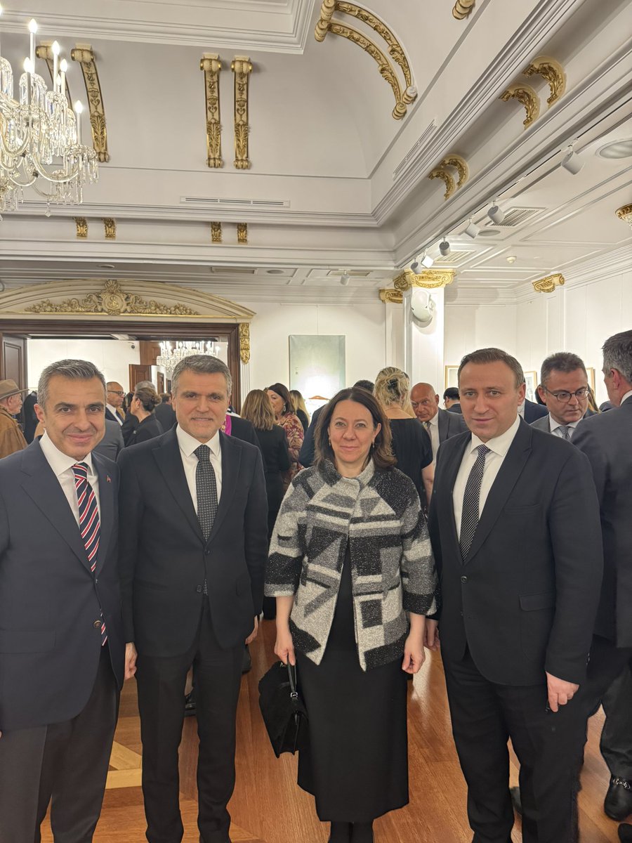 Dr. Fatih Tuna 🇹🇷 tweet media